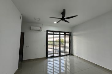 Aspira ParkHomes @ Gelang Patah