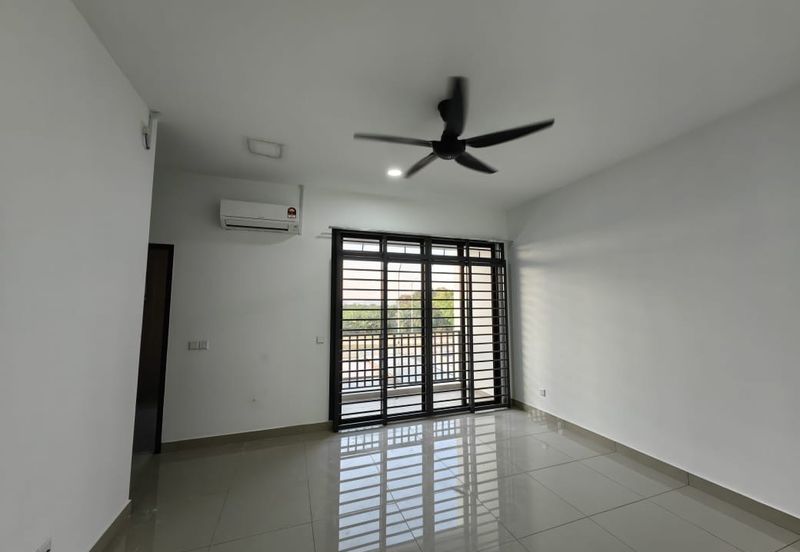 Aspira ParkHomes @ Gelang Patah