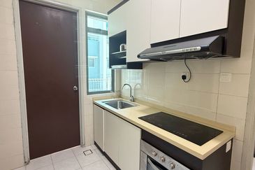 Serenity Park @ East Ledang