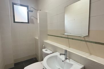 Serenity Park @ East Ledang