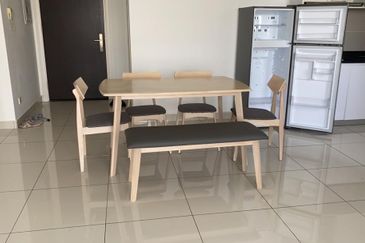 Eco Nest @ Eco Botanic