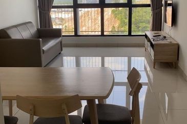 Eco Nest @ Eco Botanic