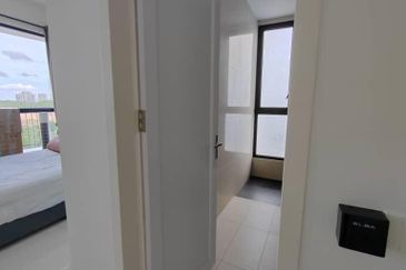 Eco Nest @ Eco Botanic