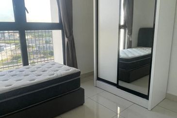 Eco Nest @ Eco Botanic