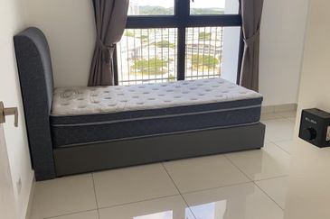 Eco Nest @ Eco Botanic