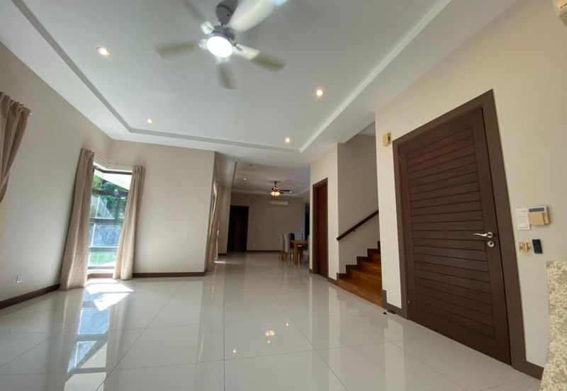 Tranquility Park @ East Ledang