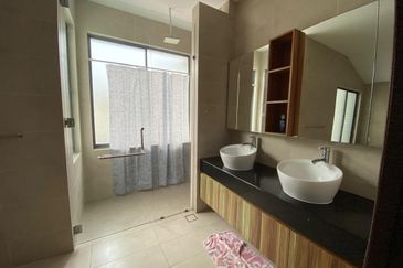 Tranquility Park @ East Ledang