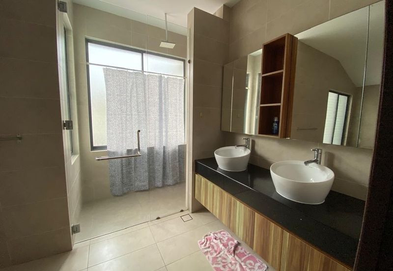 Tranquility Park @ East Ledang