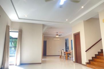 Tranquility Park @ East Ledang