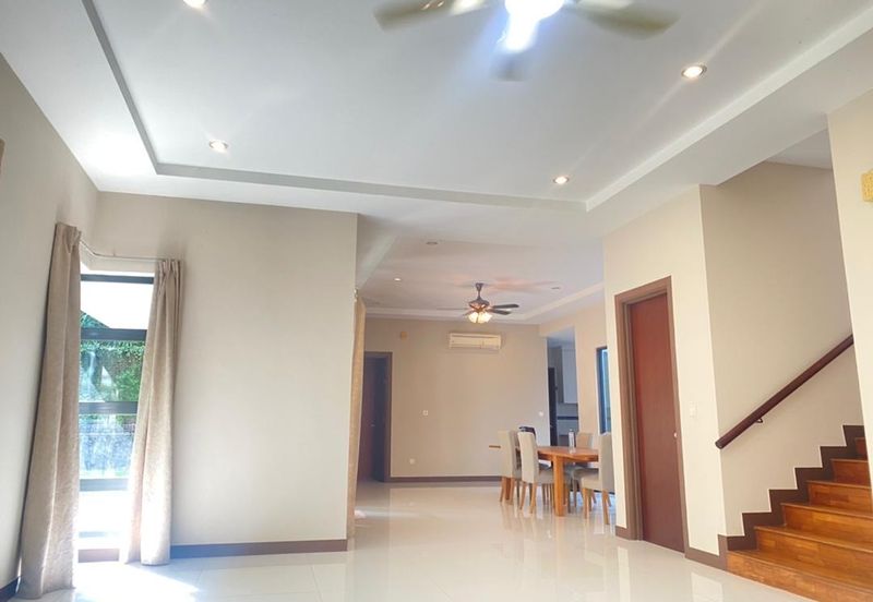 Tranquility Park @ East Ledang