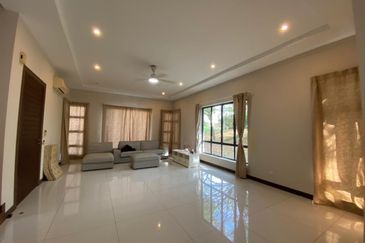 Tranquility Park @ East Ledang