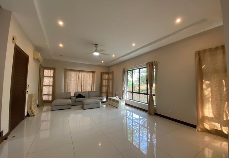 Tranquility Park @ East Ledang