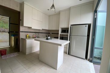 Tranquility Park @ East Ledang