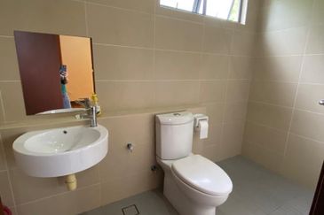 Tranquility Park @ East Ledang