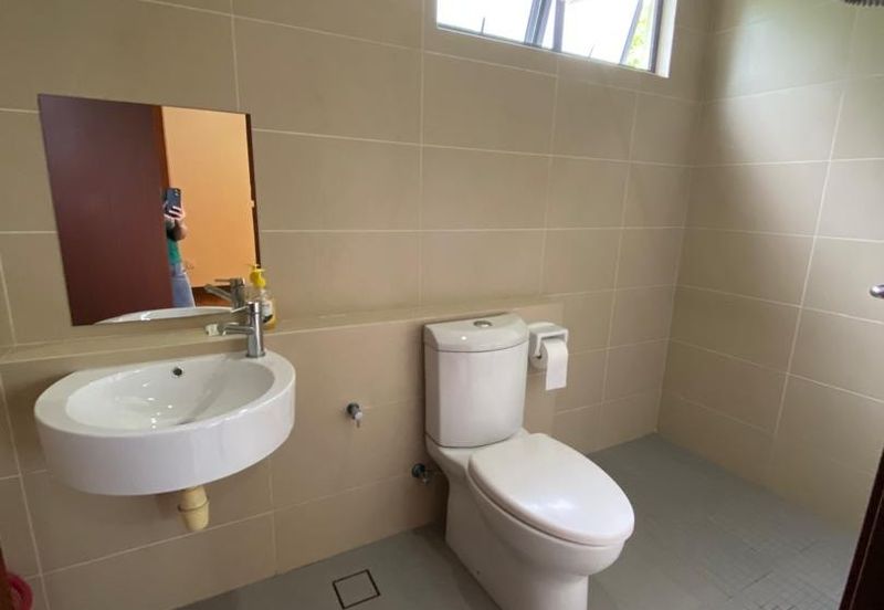 Tranquility Park @ East Ledang