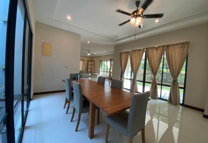 Tranquility Park @ East Ledang