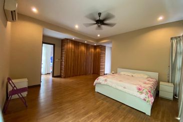 Tranquility Park @ East Ledang