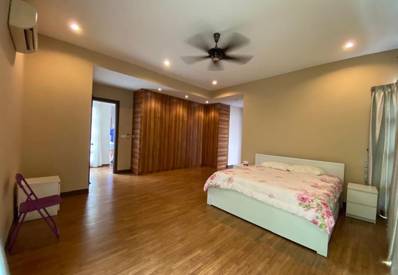 Tranquility Park @ East Ledang