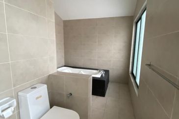 Tranquility Park @ East Ledang