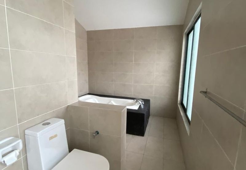 Tranquility Park @ East Ledang