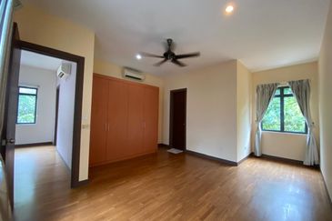 Tranquility Park @ East Ledang