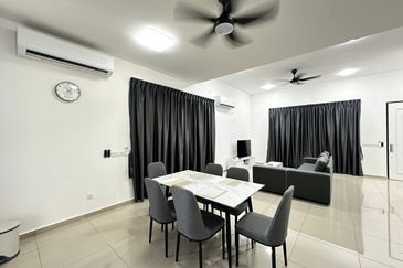 The Borough @ Eco Botanic 2