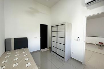 The Borough @ Eco Botanic 2