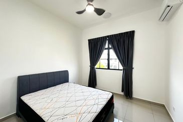 The Borough @ Eco Botanic 2