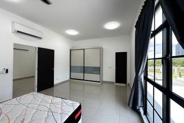 The Borough @ Eco Botanic 2