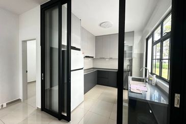 The Borough @ Eco Botanic 2