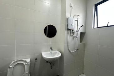 The Borough @ Eco Botanic 2