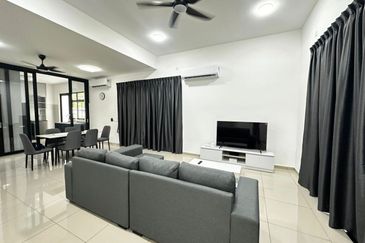 The Borough @ Eco Botanic 2