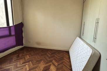 Avira Garden Terraces @ Medini