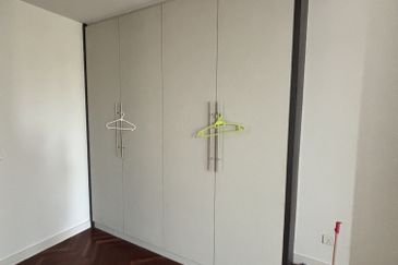 Avira Garden Terraces @ Medini