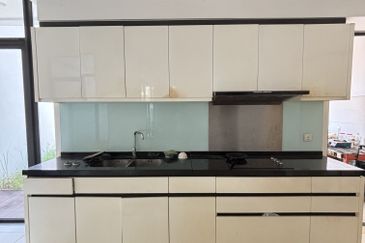 Avira Garden Terraces @ Medini