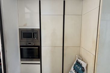 Avira Garden Terraces @ Medini