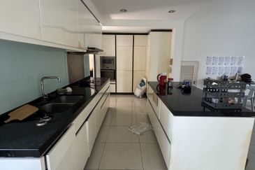 Avira Garden Terraces @ Medini