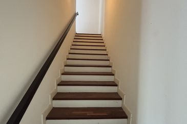 Avira Garden Terraces @ Medini