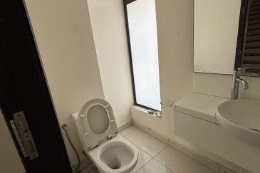 Avira Garden Terraces @ Medini