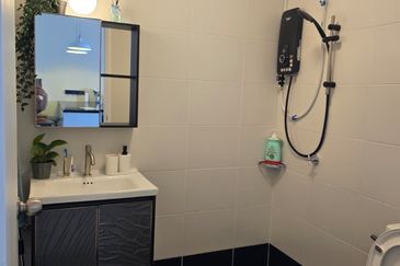 The Borough @ Eco Botanic 2