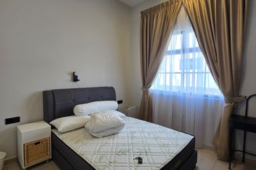 The Borough @ Eco Botanic 2