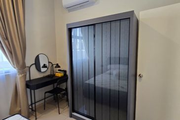 The Borough @ Eco Botanic 2