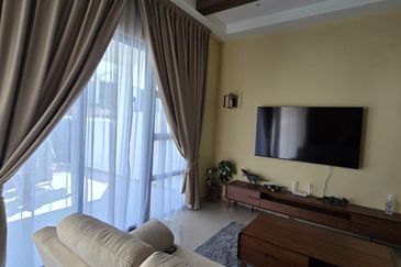 The Borough @ Eco Botanic 2