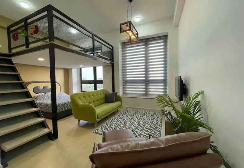 Sunway Grid Residence