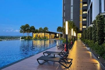 Sunway Grid Residence