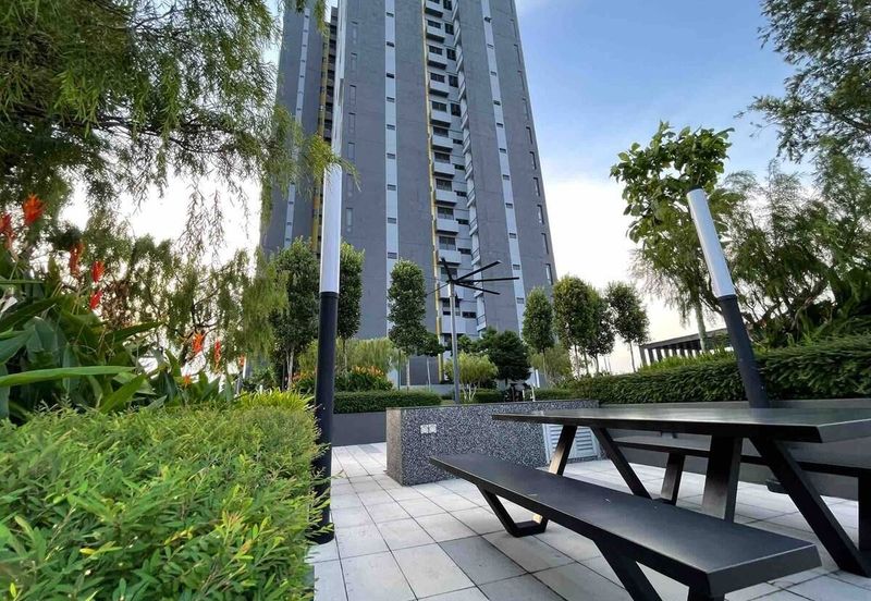 Sunway Grid Residence