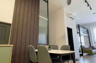 Sunway Grid Residence