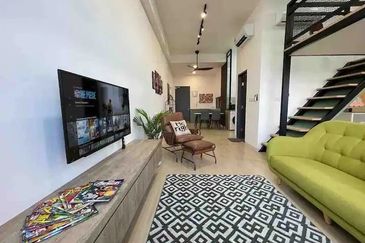 Sunway Grid Residence