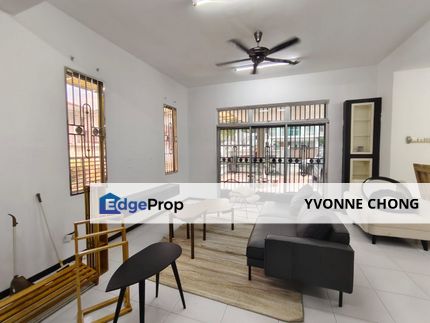 2 storey house for rent @ Taman Impian Emas, Johor, Skudai
