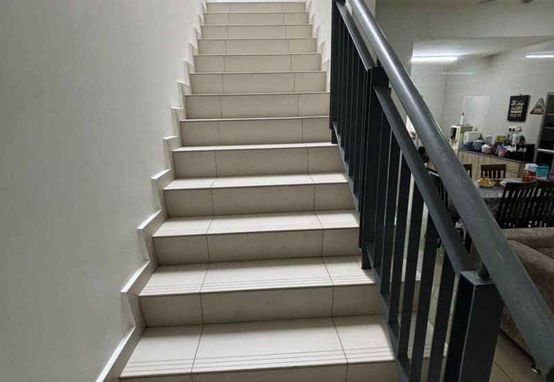 2 storey house for sale @ Valley West Horizon Hills 